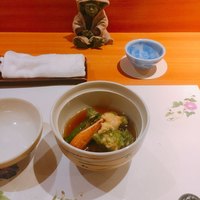 お料理なかき - 