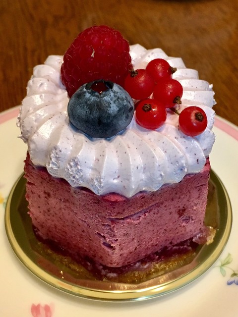 閉店 いい天気 武蔵浦和 ケーキ 食べログ