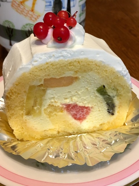 閉店 いい天気 武蔵浦和 ケーキ 食べログ