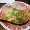 御麺　麦　一等兵 津駅前店