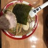 熟成極豚ラーメン 一番軒 東京歌舞伎町本店