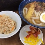 牧のうどん - 