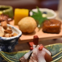 旬彩天 つちや - 