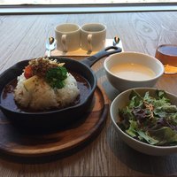 THE KINTAN STEAK - 