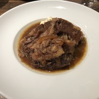 シャンパン食堂 - 