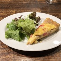 シャンパン食堂 - 