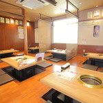 やきにく元太 - 