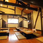 やきにく元太 - 