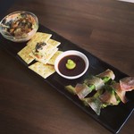 カフェ カゼッタ