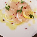 牡蠣と魚 海宝 みなとみらい店 - 