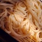 本格手打そば　本家　原 - 