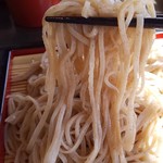 本格手打そば　本家　原 - 