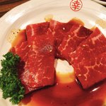 Yakiniku Marukou - 