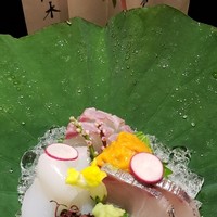 北新地 湯木 本店 - 