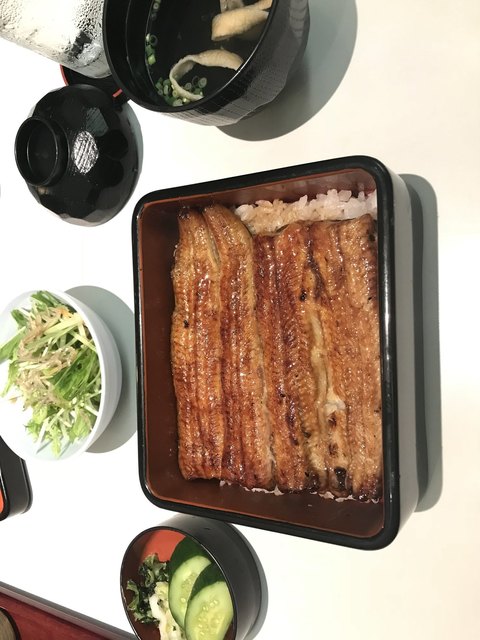 宮川本廛 銀座松屋店 宮川本店 みやがわほんてん 銀座一丁目 うなぎ 食べログ 宮川本廛 銀座松屋店 宮川本店 みやがわほんてん 銀座一丁目 うなぎ 食べログ
