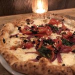 ピッツェリア・タルタルーガ - 