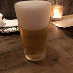 ピッツェリア・タルタルーガ - 