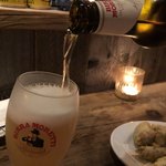 ピッツェリア・タルタルーガ - 