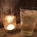 ピッツェリア・タルタルーガ - 