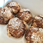 パティスリー リョーコ - 