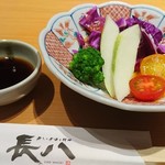 長八 - 