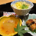 長八 - 