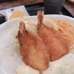 Tonkatsu Yashi - 