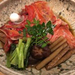 酒盛り あいなる - 