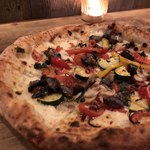 ピッツェリア・タルタルーガ - 