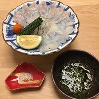 臼杵ふぐ 山田屋 丸の内 - 