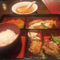 中国料理 青冥 堂島本店 - 