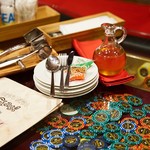 トラットリア チャオ - 