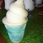 生クリーム専門店MILK CAFE - 