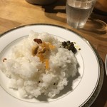 ぐぐカレー。 - 