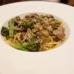 神楽坂 イタリアン - 
