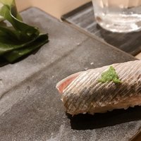 不動前 すし 岩澤 - 