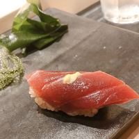不動前 すし 岩澤 - 