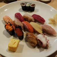 豊鮨 - 