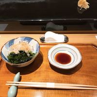 銀座 久兵衛 銀座本店 - 