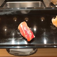 銀座 久兵衛 銀座本店 - 