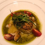 フォカッチェリア - 