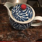 光壽おおやま - 緑茶