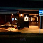 ラ・ヴァガボンド - 外観