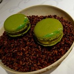 ラ・ヴァガボンド - マカロン