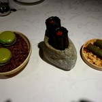 ラ・ヴァガボンド - 焼き菓子