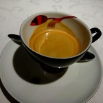 ラ・ヴァガボンド - エスプレッソ