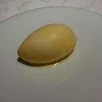 ラ・ヴァガボンド - 日本酒のジェラード