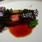 ラ・ヴァガボンド - 