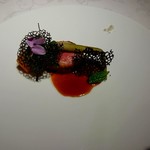 ラ・ヴァガボンド - 