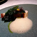 ラ・ヴァガボンド - 山口萩産マナガツオ